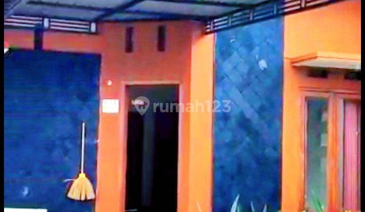 Rumah Dekat UMS Disewakan di Pabelan Semi Furnish 5
