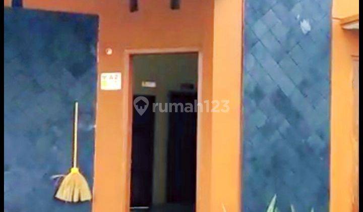 Rumah Dekat UMS Disewakan di Pabelan Semi Furnish 4