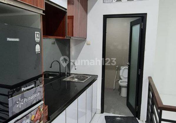 Ruko di Colomadu Dekat Tol Ngasem Full Furnish Baru 8