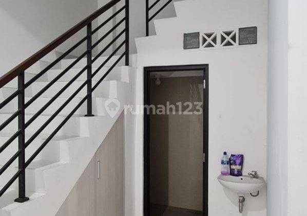 Ruko di Colomadu Dekat Tol Ngasem Full Furnish Baru 10