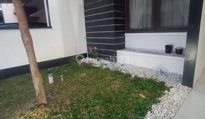 Rumah Di Colomadu dalam Perumahan Cluster Elite Onet Gate System 2