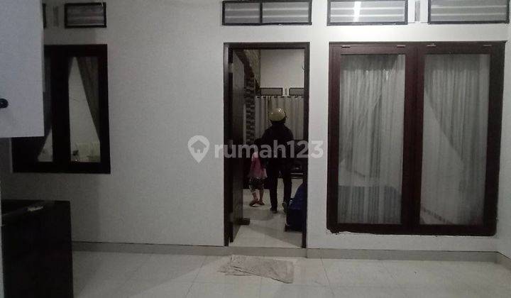 Rumah Di Colomadu dalam Perumahan Cluster Elite Onet Gate System 4