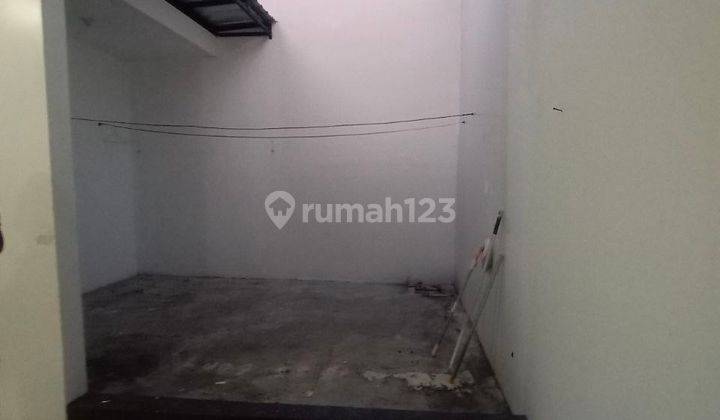 Rumah Di Colomadu dalam Perumahan Cluster Elite Onet Gate System 6
