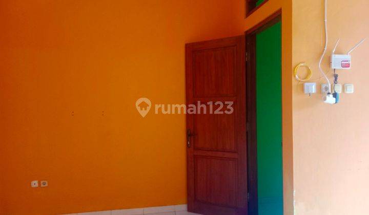 Rumah Disewakan Colomadu Siap Huni Posisi Hook 6