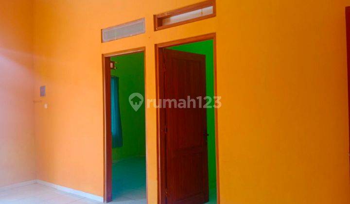 Rumah Disewakan Colomadu Siap Huni Posisi Hook 7