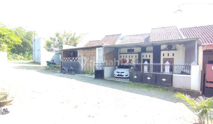Rumah Full Furniture Dekat Taman Jaya Wijaya Mojosongo 2