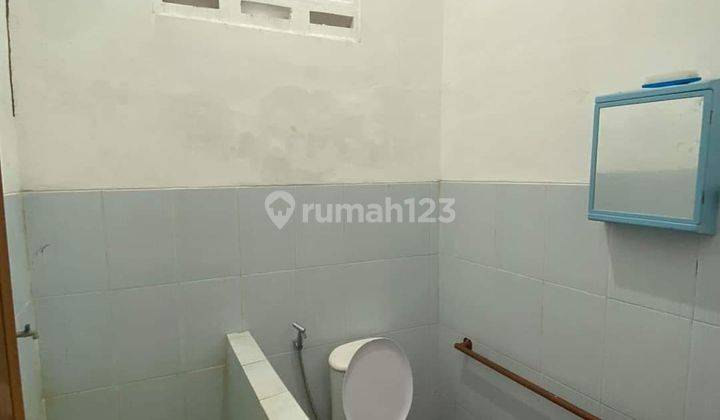 Rumah Full Furniture Dekat Taman Jaya Wijaya Mojosongo 11