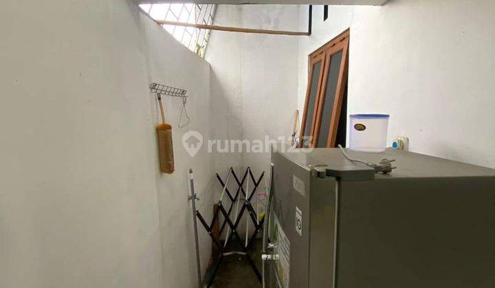Rumah Full Furniture Dekat Taman Jaya Wijaya Mojosongo 12