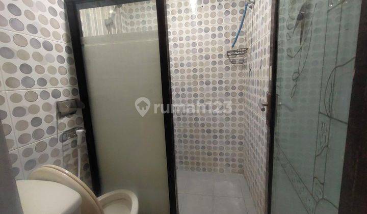 Rumah dekat UMS Full Furnish Cluster One Gate HOOK 10