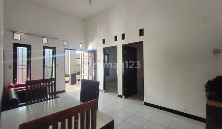 Rumah dekat Alana Hotel Full Furnish Disewakan 5