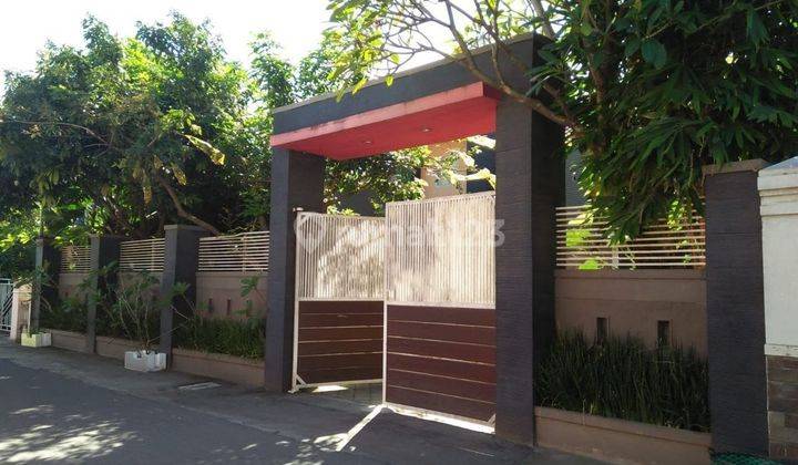 Rumah di Kartasura 1.5 lantai Luas Nyaman Asri 1