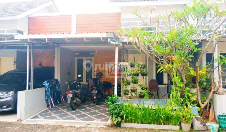 Rumah Dekat RS Dr Oen RS Moewardi dan Kampus UNS 2