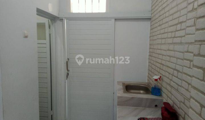 Rumah Murah Kota Solo Kondisi Baru Siap Huni 2