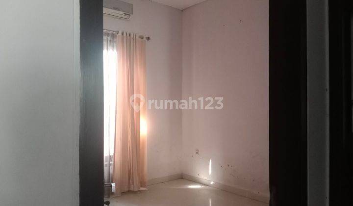 Rumah Cluster di Colomadu dekat Lor In Hotel Solo 2