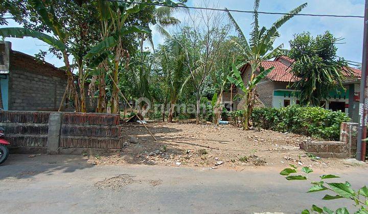 Tanah Di Boyolali Kota Dekat ke Simpang Lima Boyolali 2