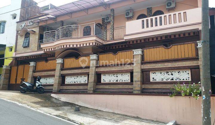 Kost Dijual Solo Area Kampus UNS sangat dekat UNS 1