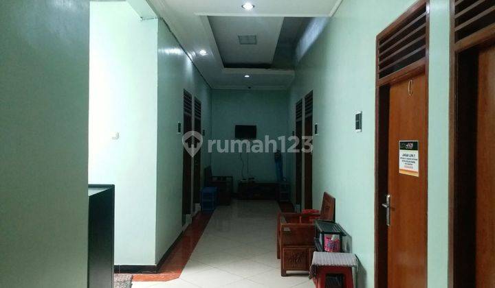 Kost Dijual Solo Area Kampus UNS sangat dekat UNS 2