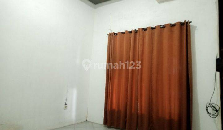 Rumah Perumahan Cluster OneGate di Gentan Sukoharjo 2