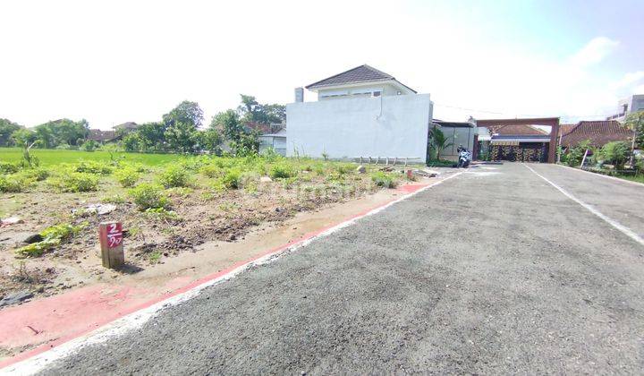 Tanah Kavling Murah Hanya 180 Juta Siap Bangun Shm Ready 1