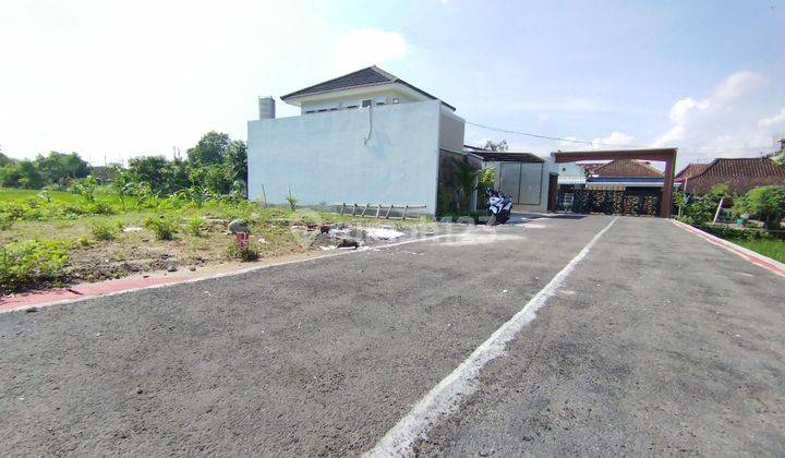 Tanah Kavling Murah Hanya 180 Juta Siap Bangun Shm Ready 2