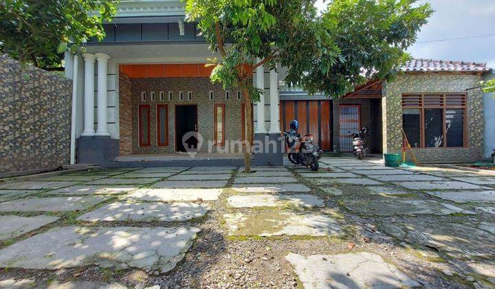 Kost Aktif Putra dan Rumah Induk Nyaman  1