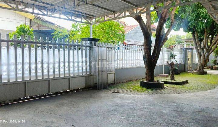 Rumah Mewah Luas Di Solo Nyaman Terawat Tengah Kota 2