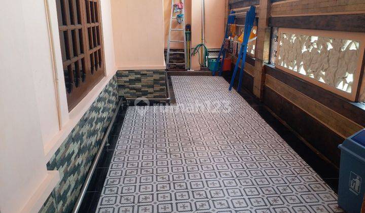 Kost UNS Aktif Full Penghuni di Jalan Utama Area Kampus 2