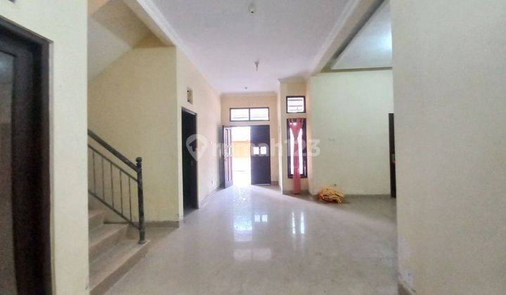 Rumah Cluster Colomadu 2 lantai Dekat Bandara Solo 2