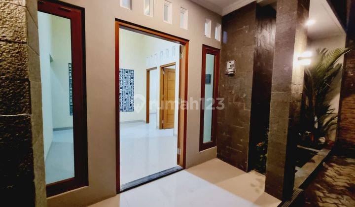 Rumah Murah di Colomadu Minimalis Cantik Sekali Nyaman Siap Huni 2