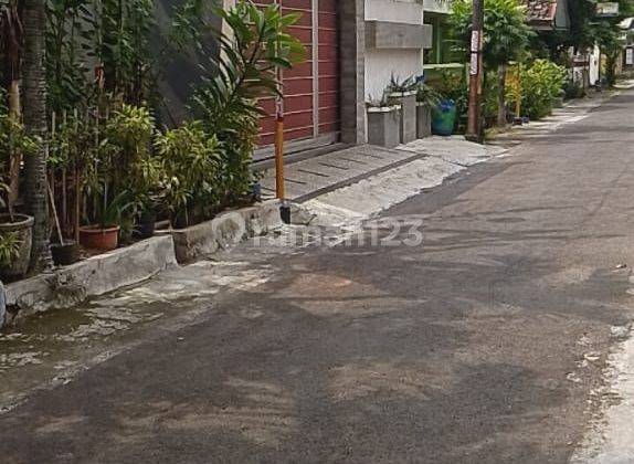 Tanah Solo Kota Ideal Siap Bangun Kost atau Rumah 2