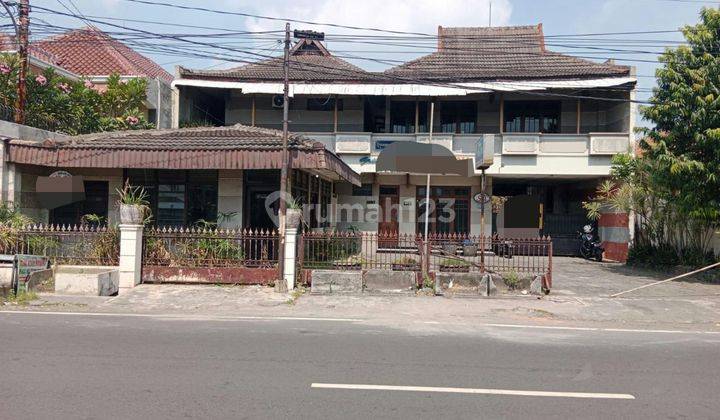 Hotel Solo Dijual dekat Stadion Manahan Terminal Tirtonadi Solo 1