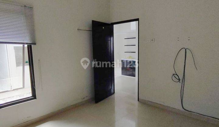 Rumah Cluster ada Gate Dekat Solo Siap Huni Hook  2