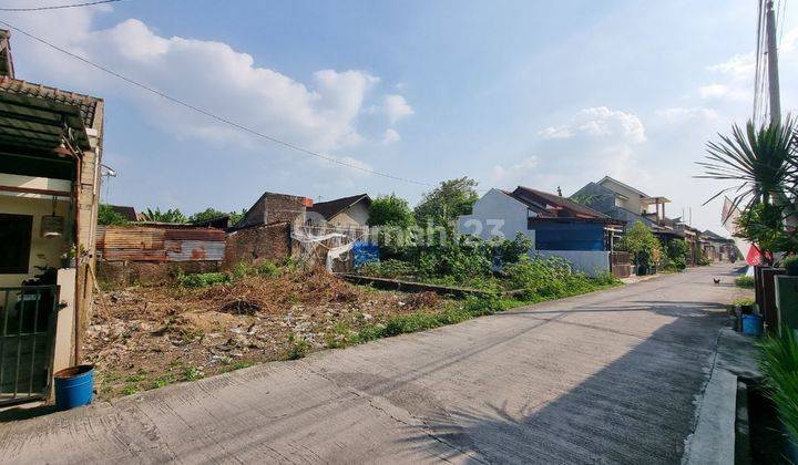 Tanah Murah Colomadu Kavling Siap Bangun Colomadu 1