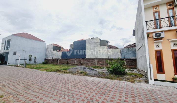 Tanah Kavling Colomadu Dalam Cluster Premium Ideal 2