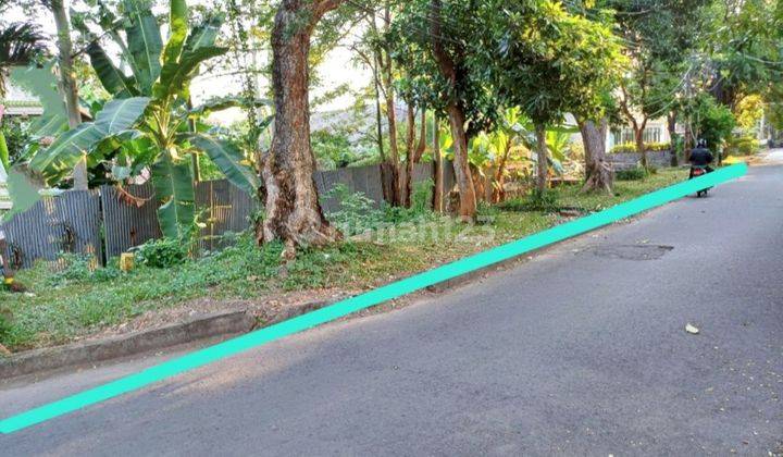 Tanah Luas Di Surakarta Sangat prospektif Jalan Raya 2