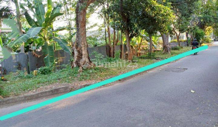 Tanah Lahan Prospektif Luas Solo Surakarta Aksea Jalan Raya