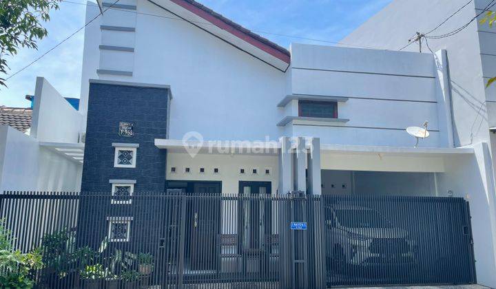 Runah Mewah Disewakan Fajar Indah Solo Dekat Rs Ih 2