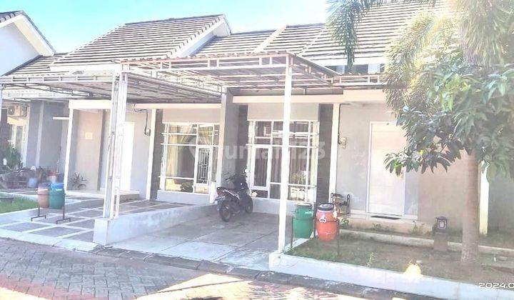 Rumah Cluster Di Kartasura Disewakan Dekat Ke Rs Karima 2