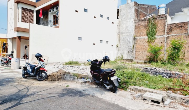 Tanah Dekat Kampus Ums Dan Atmi Untuk Kos Atau Rumah Strategis Tanah Dekat Kampus Ums Dan Atmi Untuk Kos Atau Rumah Strategis