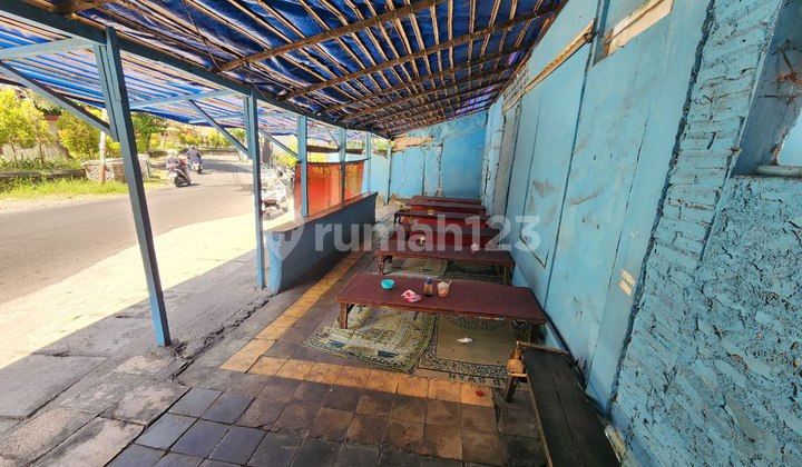 Tanah Kampus Uns Dan Isi Strategis Pinggir Jalan Ramai Tanah Kampus Uns Dan Isi Strategis Pinggir Jalan Ramai