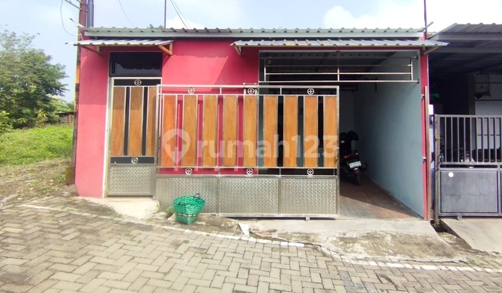 Rumah Murah Minimalis Siap Huni Di Perumahan Plesungan Gondangrejo Kra Rumah Murah Minimalis Siap Huni Di Perumahan Plesungan Gondangrejo Kra