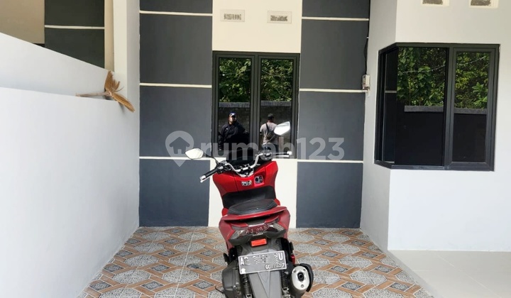 Rumah Baru Murah Gress Dalam Perumahan Plesungan Gondangrejo Kra 2