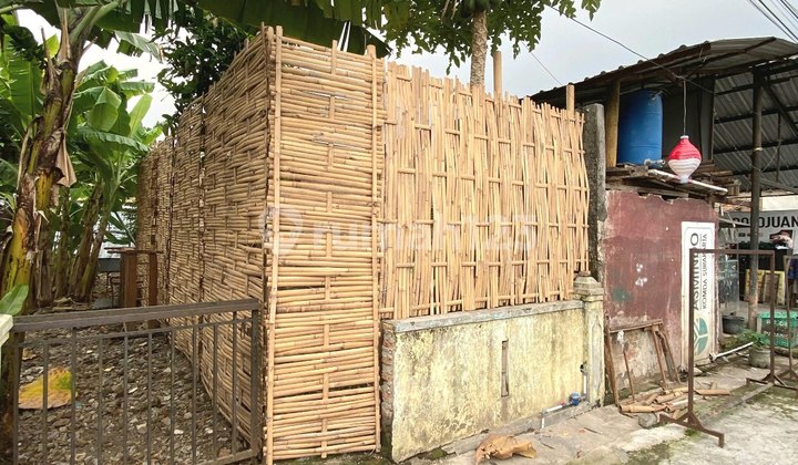 Tanah Murah Tengah Kota Solo Pajang Laweyan Surakarta Tanah Murah Tengah Kota Solo Pajang Laweyan Surakarta