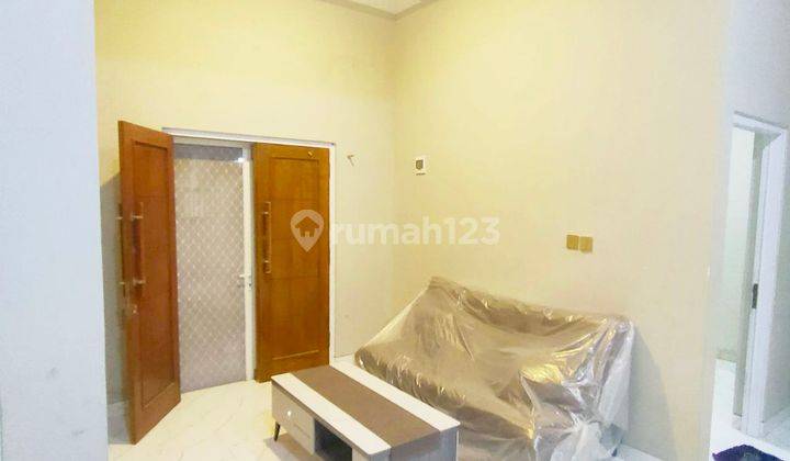 Rumah Baru Di Colomadu Full Furnish Dalam Perumahan 2