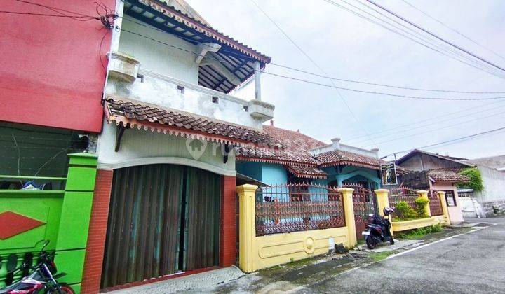 Kost Beserta Rumah Tinggal Strategis Dekat Kampus Dan Sekokahan 2