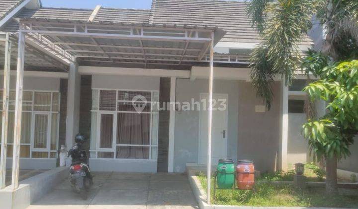 Rumah Cluster Di Kartasura Disewakan Dekat Ke Rs Karima 1