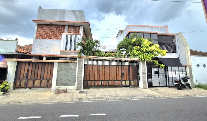 Kos Aktif Dekat ******** Dan Uin Kartasura 2 Lt Siap Huni