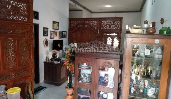 Rumah Murah Di Colomadu Lokasi Nyaman Dekat Ke Jih 2