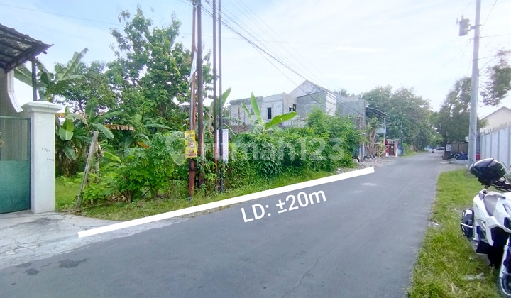 Land Plot for Rent Near Adi Sumarmo Airport, Solo Airbase. Land Plot for Rent Near Adi Sumarmo Airport, Solo Airbase.