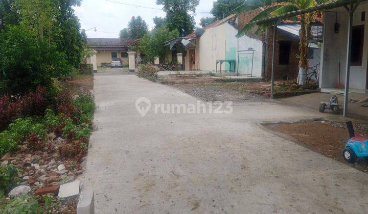 Rumah Kost Baru Proses Finishing Dekat Ke Kampus Ums 2